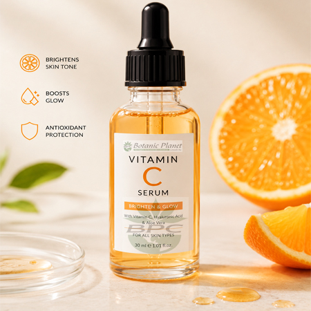 Vitamin C Serum